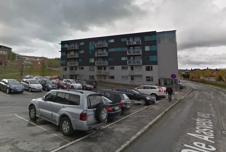 7049 Trondheim Ole Aasveds veg 2